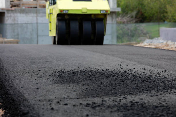 Best Driveway Repair Near Me  in Brookshire, TX