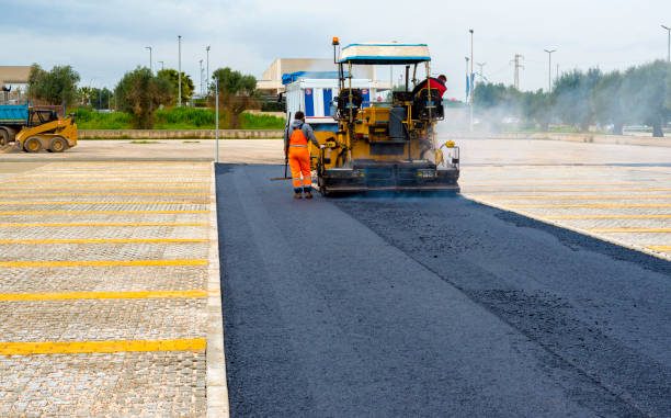 Best Brick Driveway Pavers  in Brookshire, TX