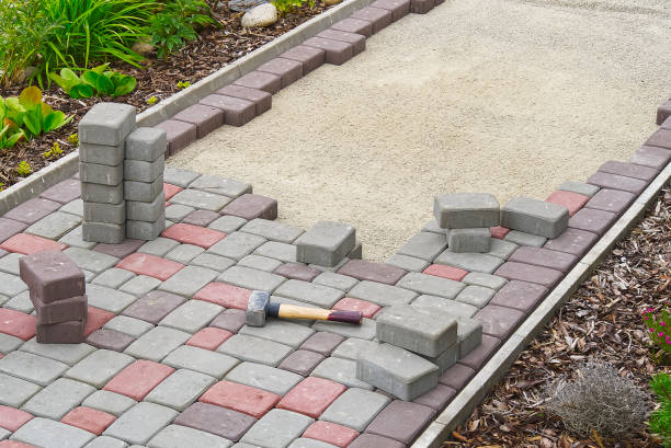Best Driveway Pavers Near Me  in Brookshire, TX