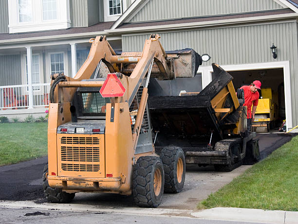 Best Driveway Resurfacing Pavers  in Brookshire, TX