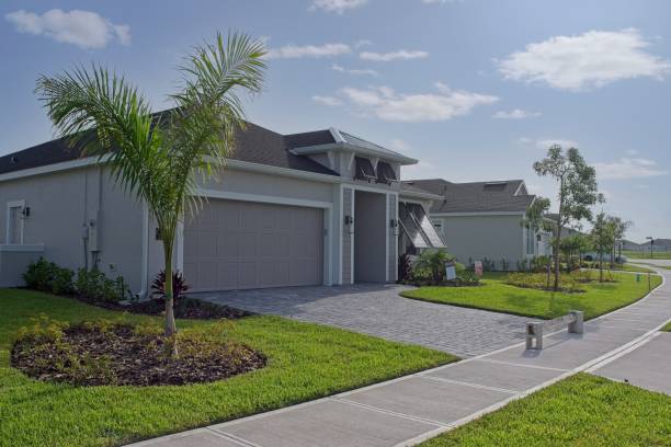 Best Cobblestone Driveway Pavers  in Brookshire, TX