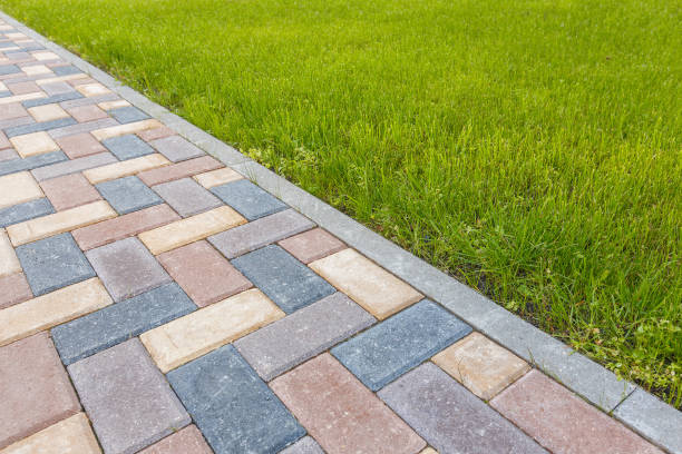 Best Concrete Paver Driveway  in Brookshire, TX